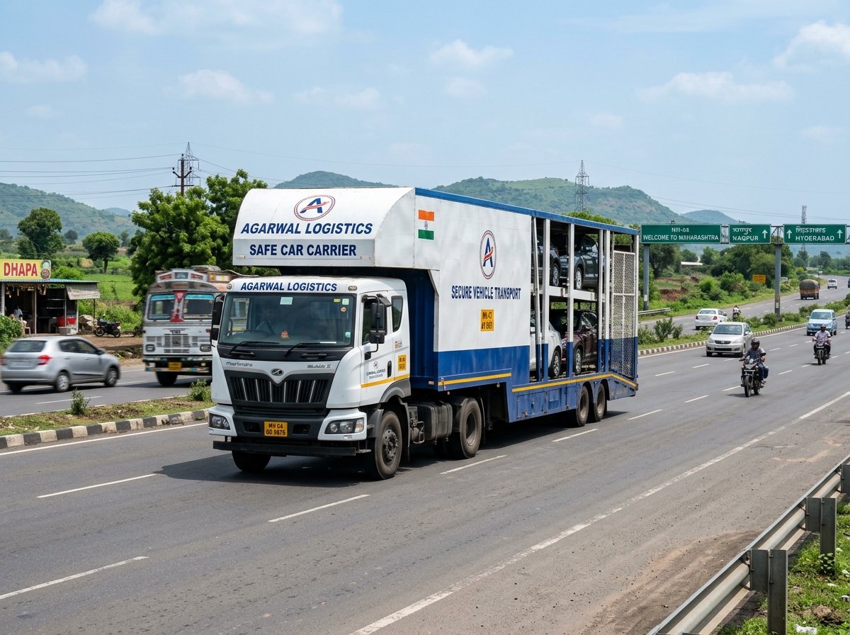 Car Transportation Services